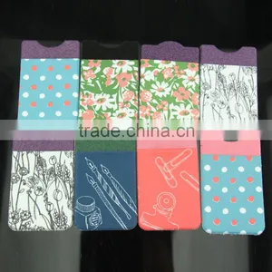 Shenzhen Factory Custom Mobile Phone Sticker for Mobile Phone thumbnail-4