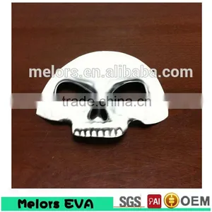 Professional Eva Foam Mask Foam Wild Animal Masks thumbnail-1