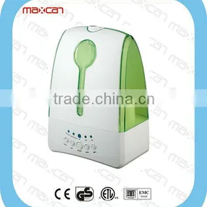 MH 601 Digital Home Air Humidifier thumbnail-1