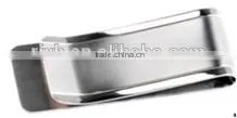 Titanium Money Clip,antique Money Clip for Men,titanium Money Clip thumbnail-1