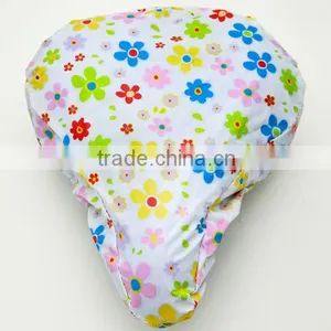 Good Design Dustproof Bicycle Saddle Cover / Waterproof Bicycle Cover / Waterproof Bicycle Seat Cover thumbnail-5