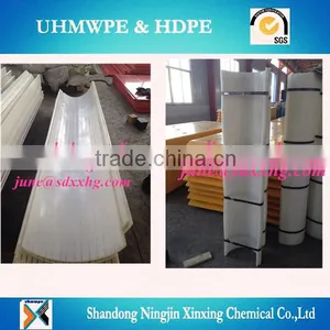 Wear-resistant Liner/dump Trail Liner/Anti-wear Truck Liner Sheet thumbnail-4