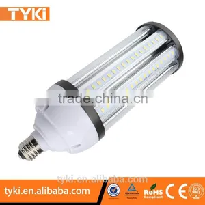 Tk High Lumen Led Corn Light E27 & E40 Led Street Light thumbnail-1