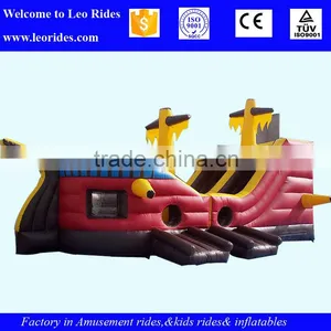 PVC Inflatable Bouncy /bouncer House, Inflatable Bouncer for Sale thumbnail-1