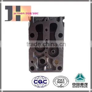 For Sinotruck Parts Az1246040010 Cylinder Head Assy For Sinotruck Howo Truck Parts thumbnail-3