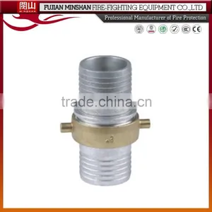 Fire Fighting Hose Coupling Used Fire Hose Coupling thumbnail-1