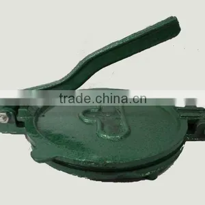 Cast Iron Puri Press thumbnail-1