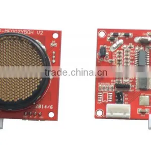 High AccurancyUltrasonic SensorLong Range(8-800cm)Ultrasonic Transducer Sensor Distance Measuring ModuleUltrasonic Transducer thumbnail-1