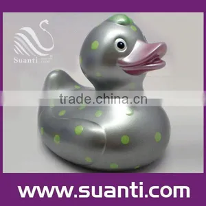 Wholesale Gentle Duck Bath Duck/floating Bath Duck Toy thumbnail-4