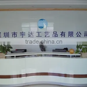 Shenzhen Yuda Crafts Co., Limited company overview - view 2 thumbnail