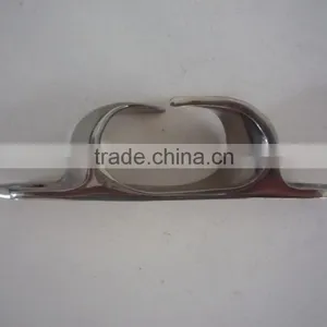 Stainless Steel Two Direction Boat Cleat thumbnail-3