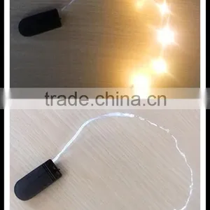 Fastener LED String Light for Christmas Decoration thumbnail-1