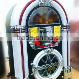 Mini Bluetooth Speaker Jukebox Hot Selling Product 2016 thumbnail-1