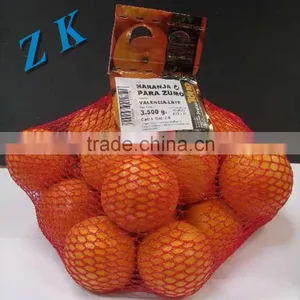Plastic Wire Mesh/Plastic Flat Mesh/Plastic Plain Netting thumbnail-1