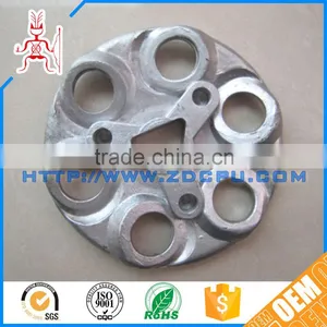 Custom Make Durable Small Metal Parts for Automotive Industry thumbnail-1
