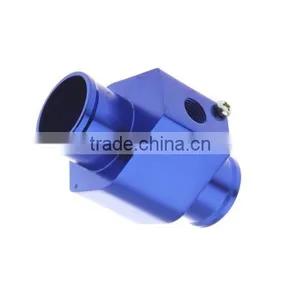Water Temp Temperature Joint Pipe Sensor Gauge Radiator Hose Adapter 40mm thumbnail-3