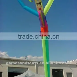 Advertising Inflatables Air Dancers F3061 thumbnail-1