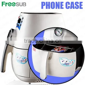 Heat Transfer Pres Machine Sublimation Mug Machine (ST1520-C1) thumbnail-1
