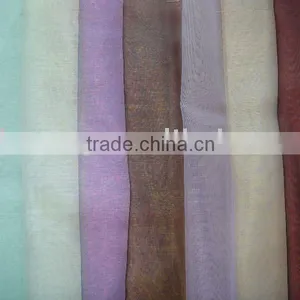Organza Fabric thumbnail-1
