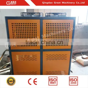 New Condition Plastic Machines Blow Moulded Machine Water Tank Blow Molding Machine for Sale With ISO 9001 Certificate thumbnail-5