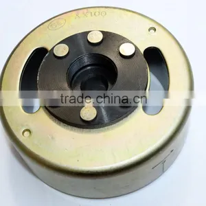 DX100 Motorcycle Magnetic Cyclinder thumbnail-1