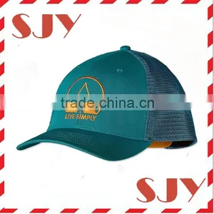 2014 Fashion Summer Distressed Adjustable Strap Promotional Hats thumbnail-1