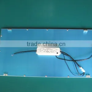 Suspending Wire High Bright SMD2835 Led Flat Panel Wall Light thumbnail-2