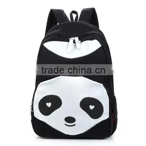 2015 Teenage Girl School Backpack Small Backpack School thumbnail-4
