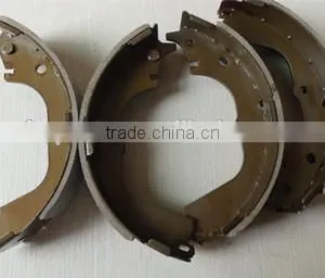 Brake Shoes 04495-26130 for Japan Auto Parts thumbnail-1
