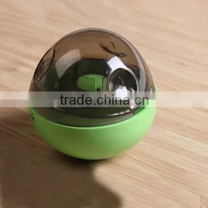 Educational Pet Snack Bowl Tumbler Pet Bowl thumbnail-3