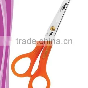 Plastic Handle Scissor thumbnail-1