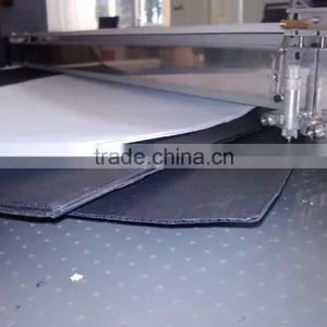 Corrugated Paper Cutting Machine thumbnail-1