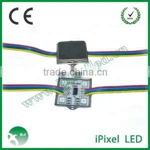 Rgb Pixel Led Module 35mm thumbnail-1