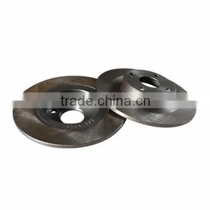 CHINA AUTO PARTS MANUFCTURE /HIGH QUALITY/FRONT BRAKE DISC FOR MAZDA thumbnail-1
