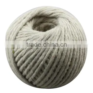 China Wholesale Cotton Recycled Rope Cotton Twine String thumbnail-1