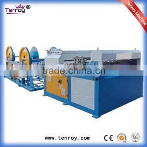 Ventilating Duct Auto Air Duct Production Line II in Sheet Metal Industrial thumbnail-1