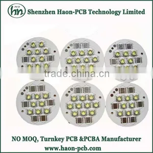 1.4 Aluminum PCB Circuit Board From China thumbnail-1