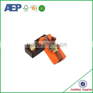 Recycled Paper Costom Brand Shoes Box thumbnail-6