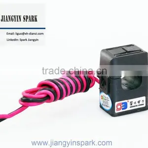 250A/5A T Type Split Core Current Transformer thumbnail-1