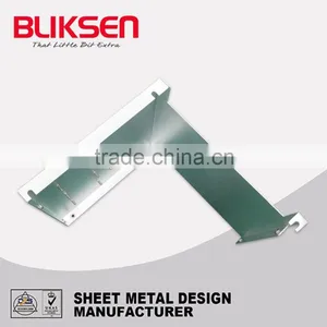 Custom Made Service Sheetmetal Bending Welding Parts thumbnail-3