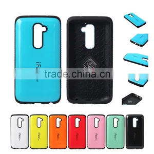 Top Ten Selling Iface Mall Case for LG G2, Various Color pc and Tpu Iface Mall Cover for LG g2 thumbnail-1