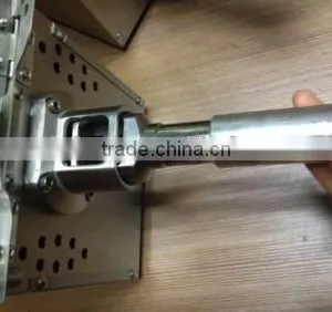 Superior Quality Screw Cold Almond Oil Press Machine thumbnail-5