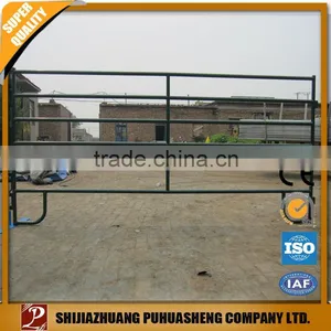 Horse Round Yards Cattle Panels Stock Yards Float thumbnail-1