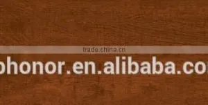 Glazed Porcelain Wooden Brown Color Floor Tiles150x800mm thumbnail-2