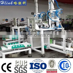 New Technology China Noodle Pasta Packaging Machine thumbnail-1