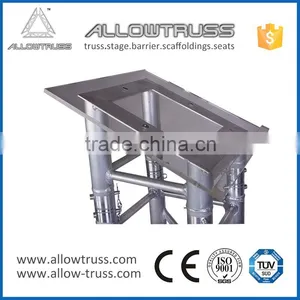 Top Quality Aluminium Podium on Sale thumbnail-3