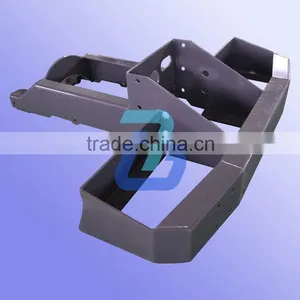12 Years Export Experience Metal Structure Part thumbnail-1
