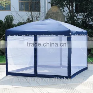 3 x 3 Metre-Garden-Heavy-Duty-Pop-Up-Gazebo-Party-Tent-Wedding Canopy thumbnail-1