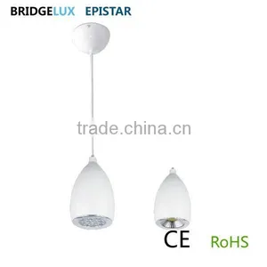 COB Led Suspended Ceiling Lights Commercial 20w thumbnail-1