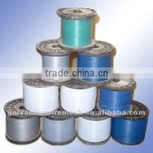 PVC Coated Spool Binding Wire thumbnail-1